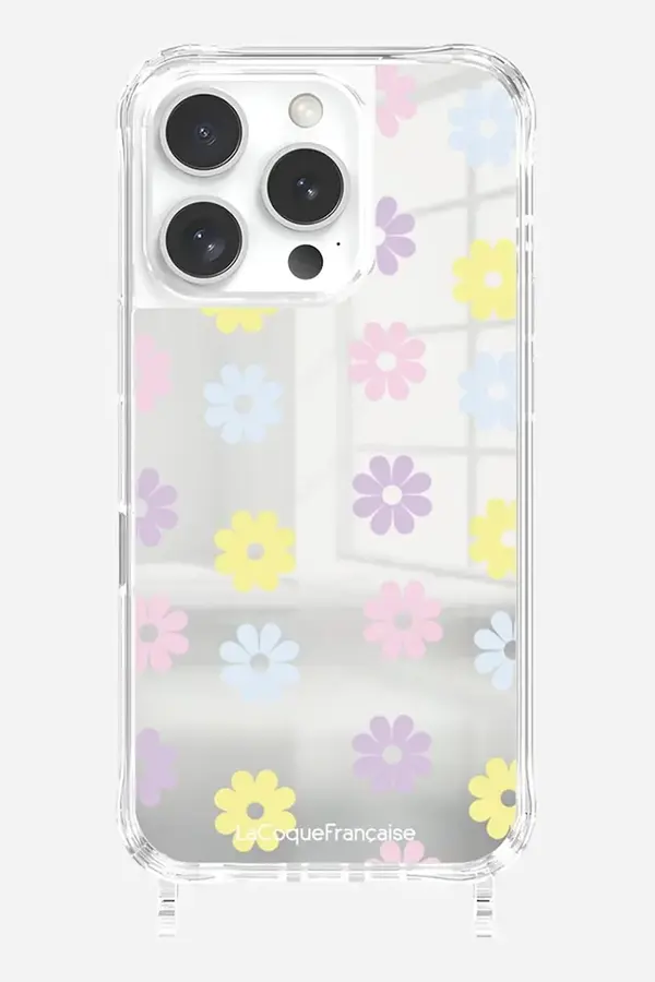 LaCoqueFrançaise Etui za telefon LaCoqueFrançaise iPhone 16 Plus