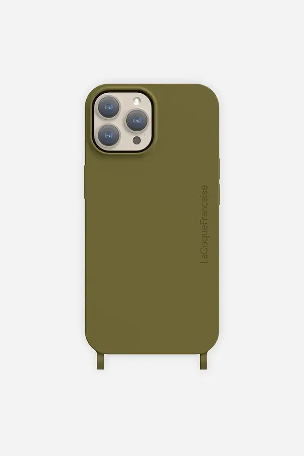 LaCoqueFrançaise Etui za telefon LaCoqueFrançaise iPhone 16 Pro