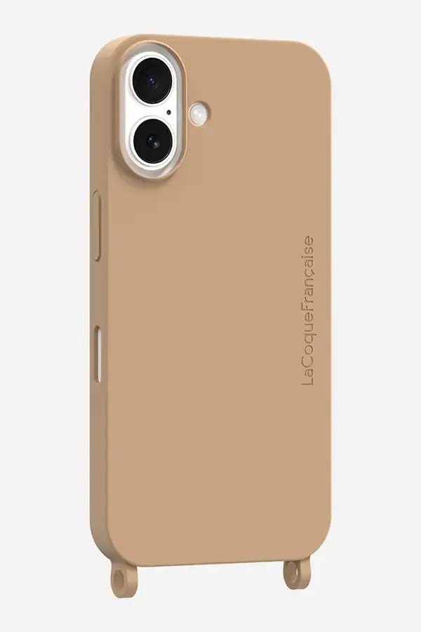 LaCoqueFrançaise Etui za telefon LaCoqueFrançaise IPHONE 17