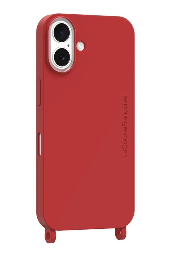LaCoqueFrançaise Etui za telefon LaCoqueFrançaise IPHONE 17