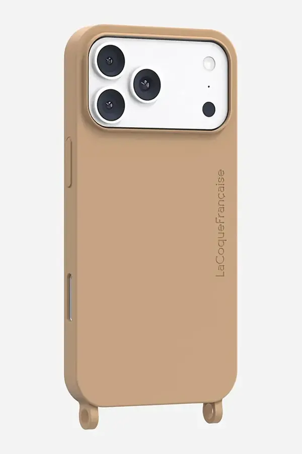 LaCoqueFrançaise Etui za telefon LaCoqueFrançaise IPHONE 17 PRO MAX