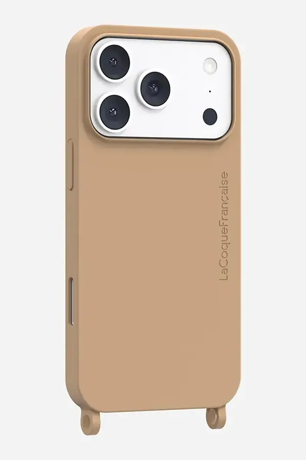 LaCoqueFrançaise Etui za telefon LaCoqueFrançaise IPHONE 17 PRO