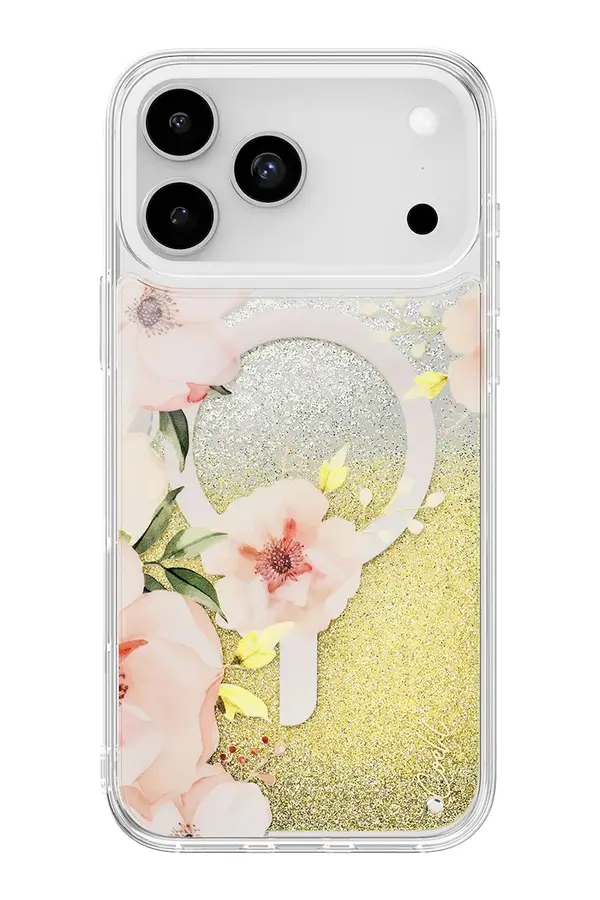 UNIQ Etui za telefon z vgrajenim magnetnim obročem UNIQ iPhone 17 Pro Max