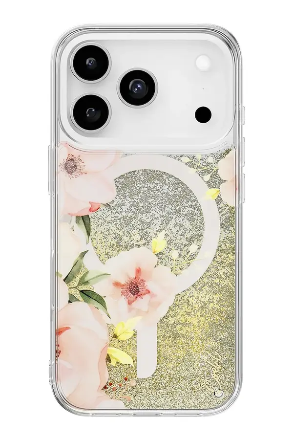 UNIQ Etui za telefon z vgrajenim magnetnim obročem UNIQ iPhone 17 Pro