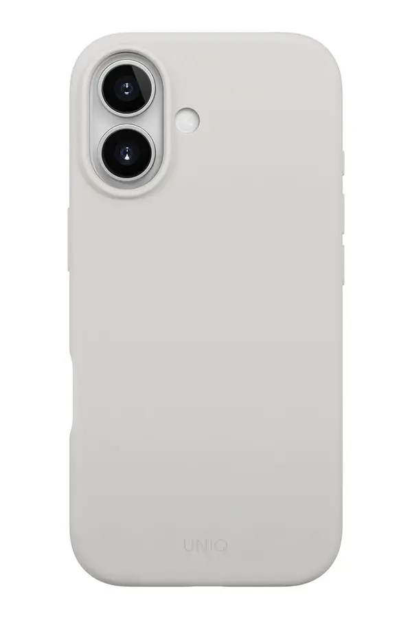 UNIQ Etui za telefon z vgrajenim magnetnim obročem UNIQ iPhone 17