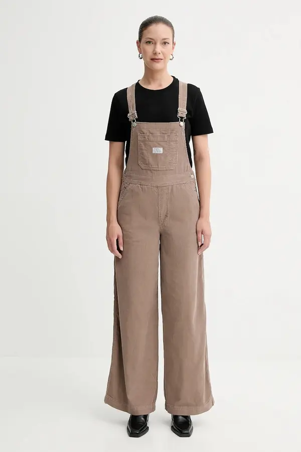 Levi's Farmarke Levi's XL OVERALL