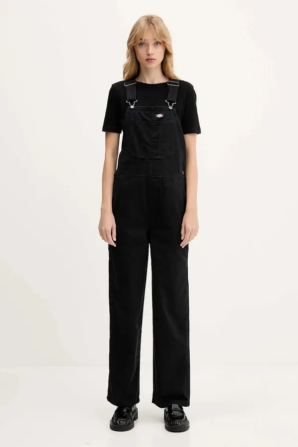 Dickies Farmerke iz jeansa Dickies