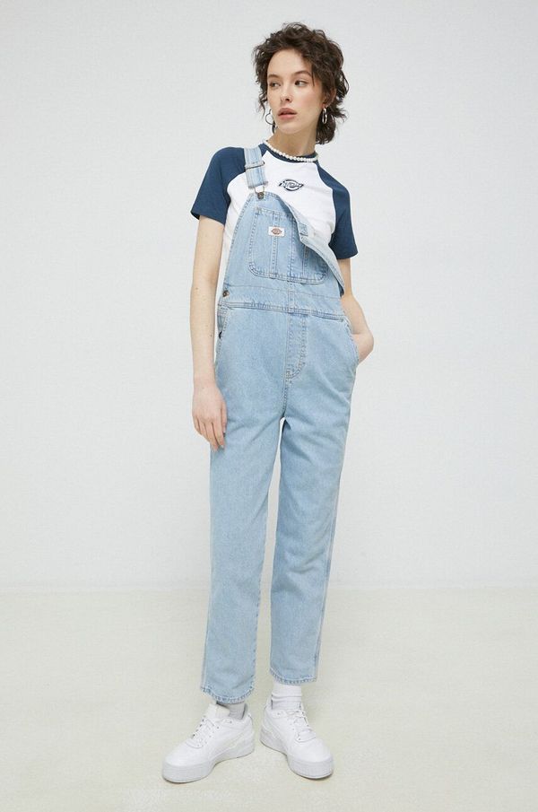 Dickies Farmerke iz jeansa Dickies