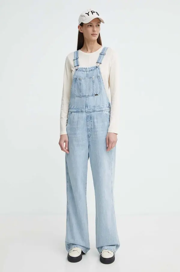 G-Star Farmerke iz jeansa G-Star