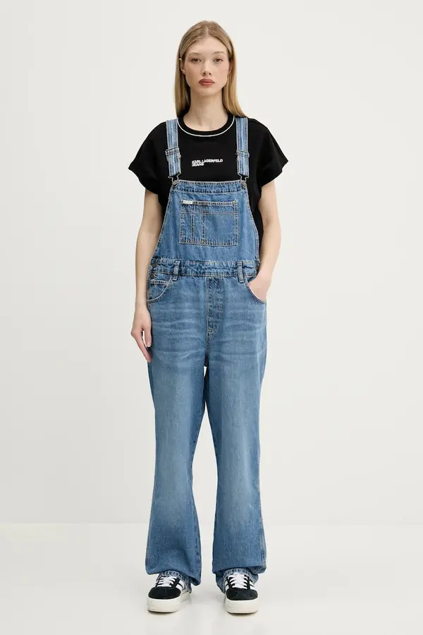 Guess Jeans Farmerke iz jeansa Guess Jeans