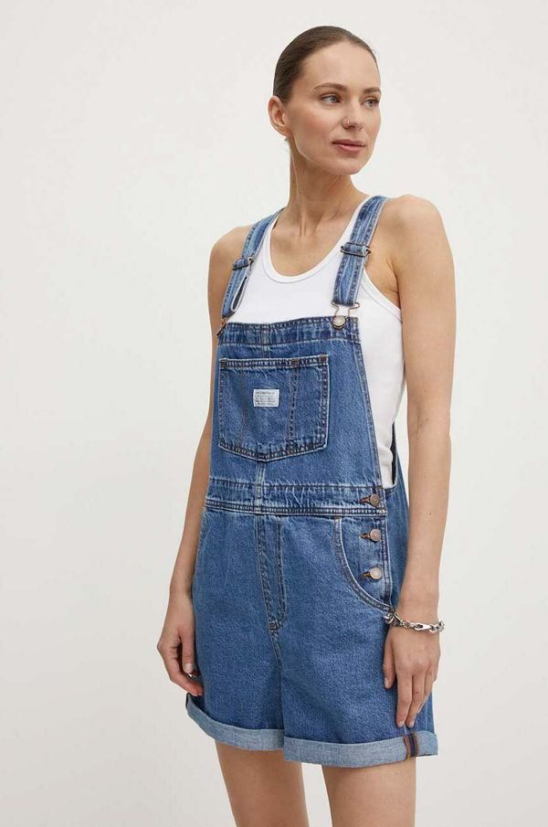 Levi's Farmerke iz jeansa Levi's