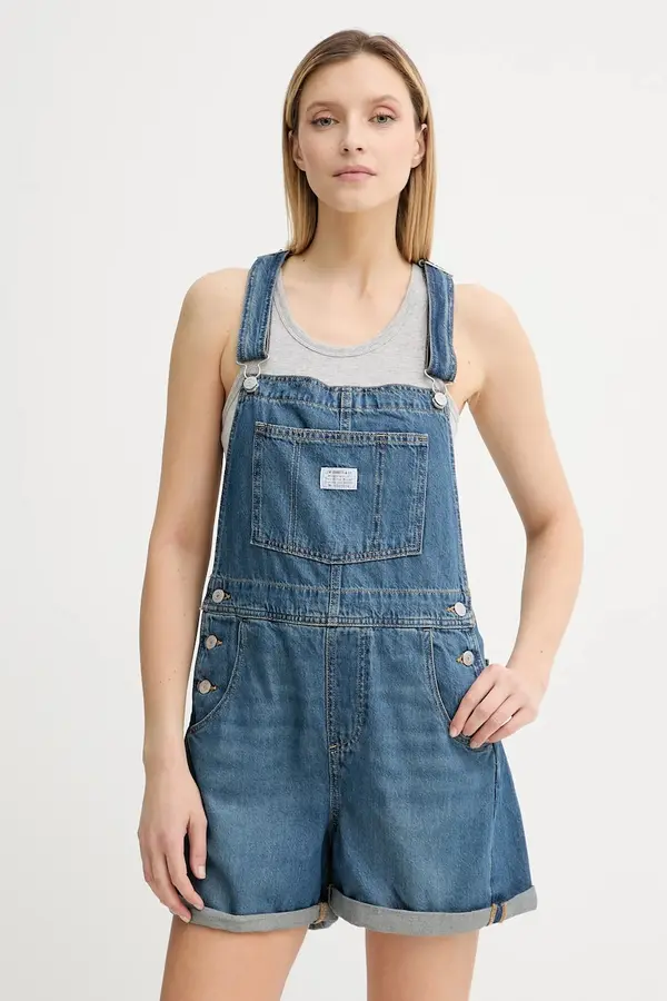 Levi's Farmerke iz jeansa Levi's
