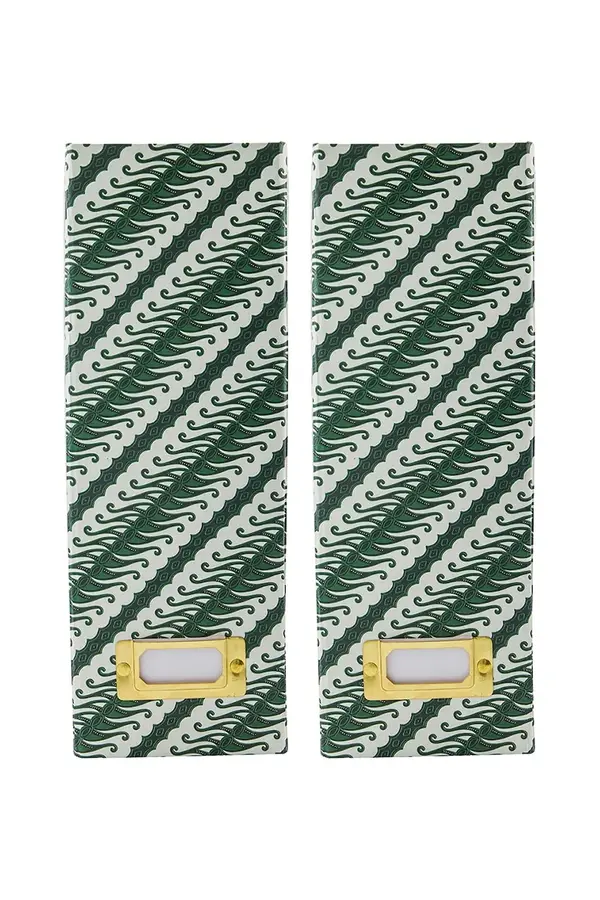 House Doctor Fascikel House Doctor HDKeep 11 x 31 cm 2-pack