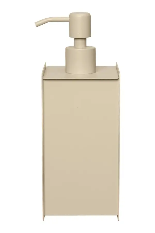 Ferm Living Ferm Living dozirnik za milo iz prašno barvanega jekla 19,5 x 7,8 x 8,9 cm