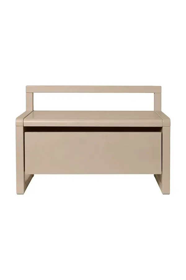 Ferm Living Ferm Living klop 41,2 x 60 x 30 cm