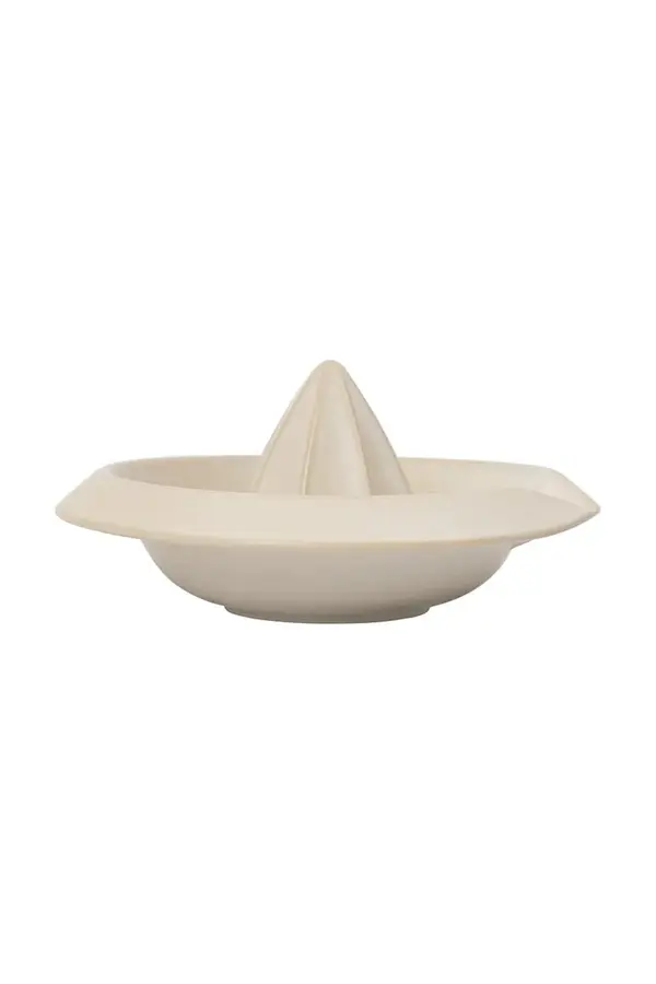 Ferm Living Ferm Living ožemalnik za citruse iz kamenine 7,5 x 16 cm