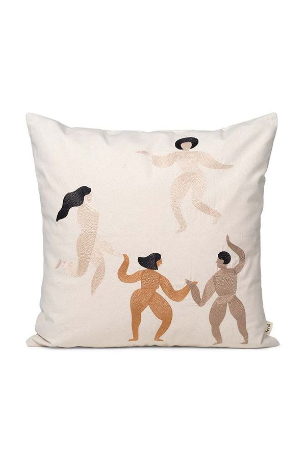 ferm LIVING ferm LIVING prevleka za blazino Free