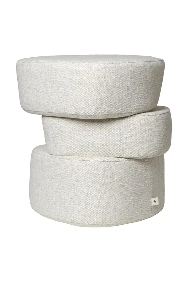 Ferm Living Ferm Living tabure 46 x 43 x 41 cm