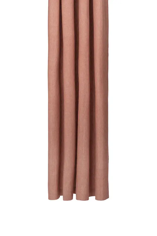 Ferm Living Ferm Living tuš zavesa bombažna 205 x 160 cm