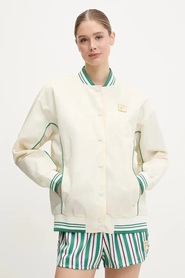 Fila Fila Bomber jakna Fila Leme
