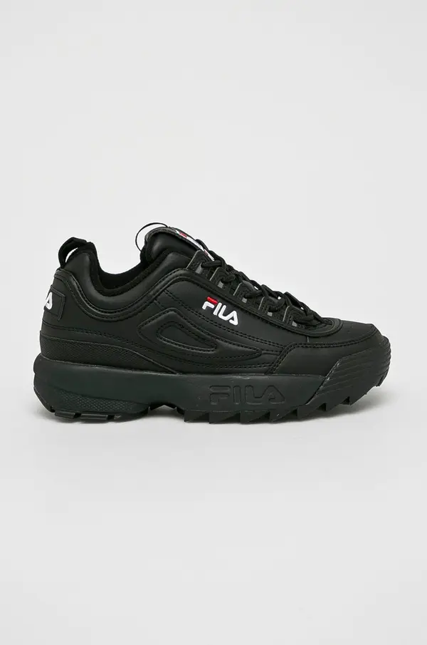Fila Fila čevlji Disruptor Low