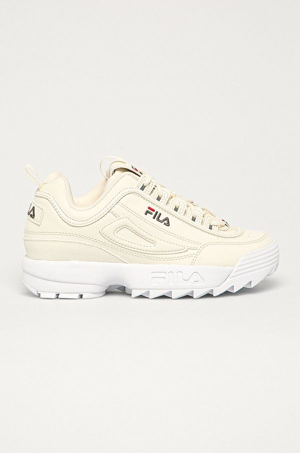 Fila Fila čevlji Disruptor low