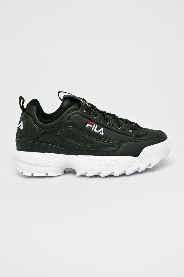 Fila Fila čevlji Disruptor Low