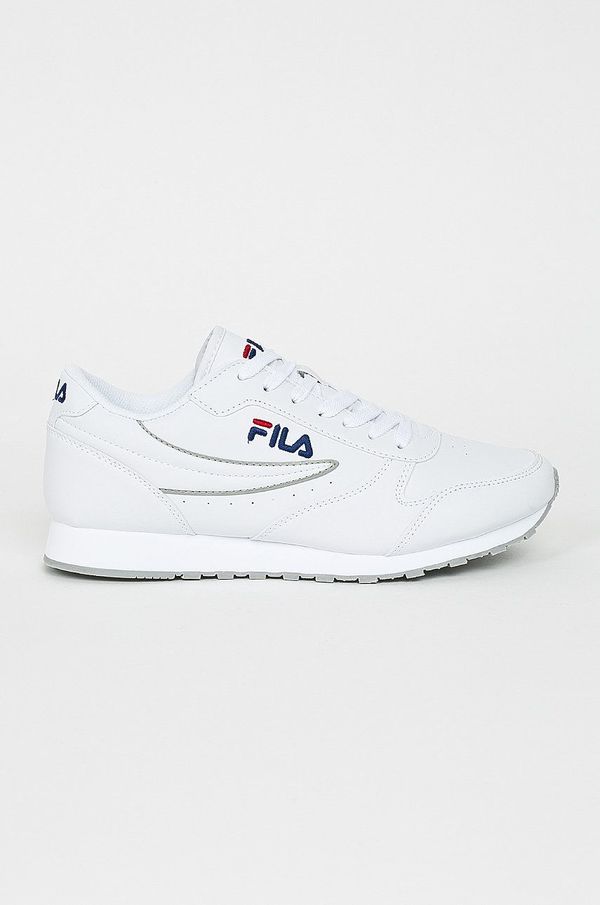 Fila Fila Čevlji Orbit Low