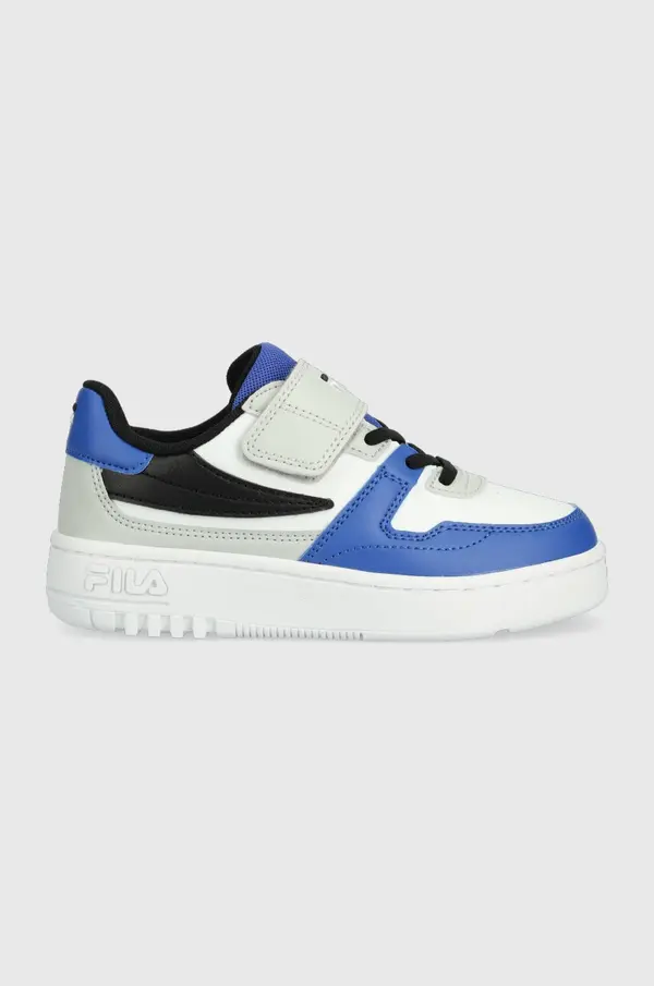 Fila Fila FXVENTUNO VELCRO superge otroške