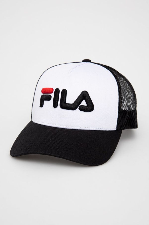 Fila Fila kapa