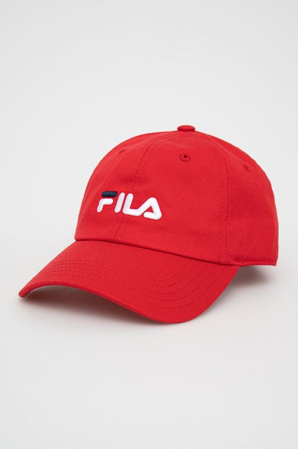 Fila Fila kapa