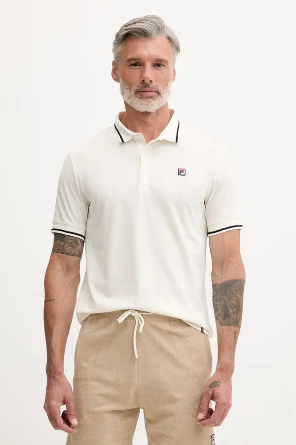 Fila Fila moška polo majica MONZA