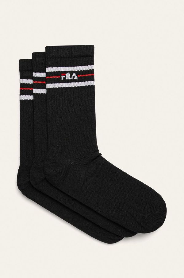 Fila Fila nogavice (3-pack)