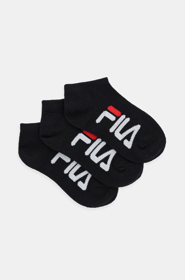 Fila Fila otroške nogavice (3-pack)