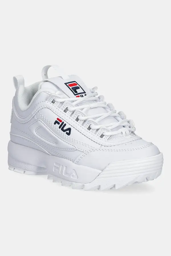 Fila Fila otroški čevlji Disruptor