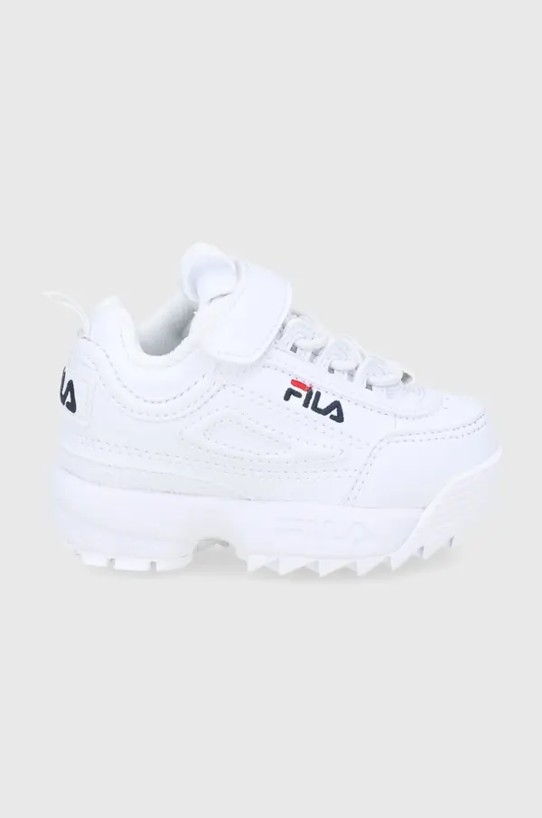 Fila Fila otroški čevlji Disruptore E Infants