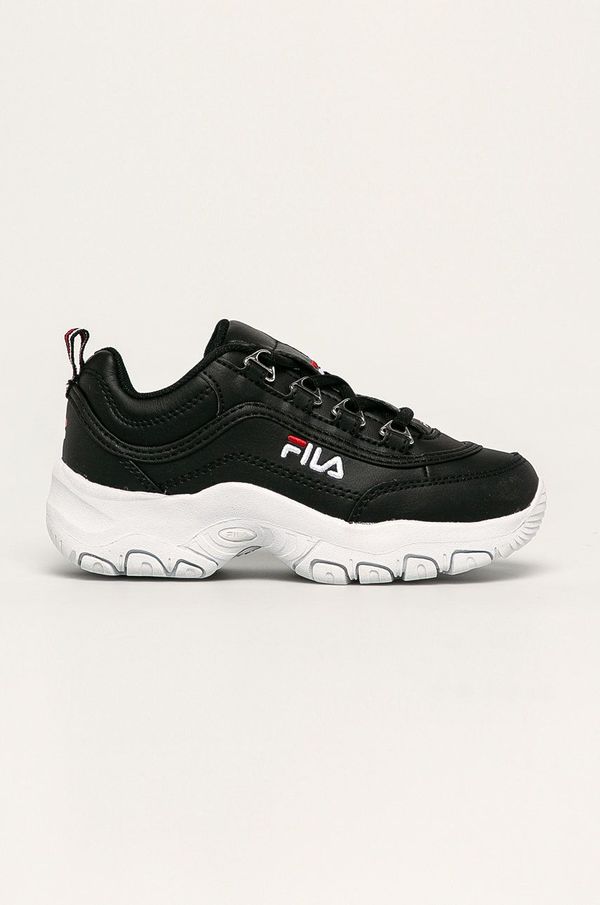 Fila Fila otroški čevlji Strada low kids