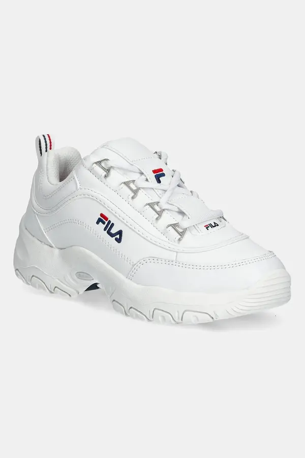 Fila Fila otroški čevlji Strada low kids