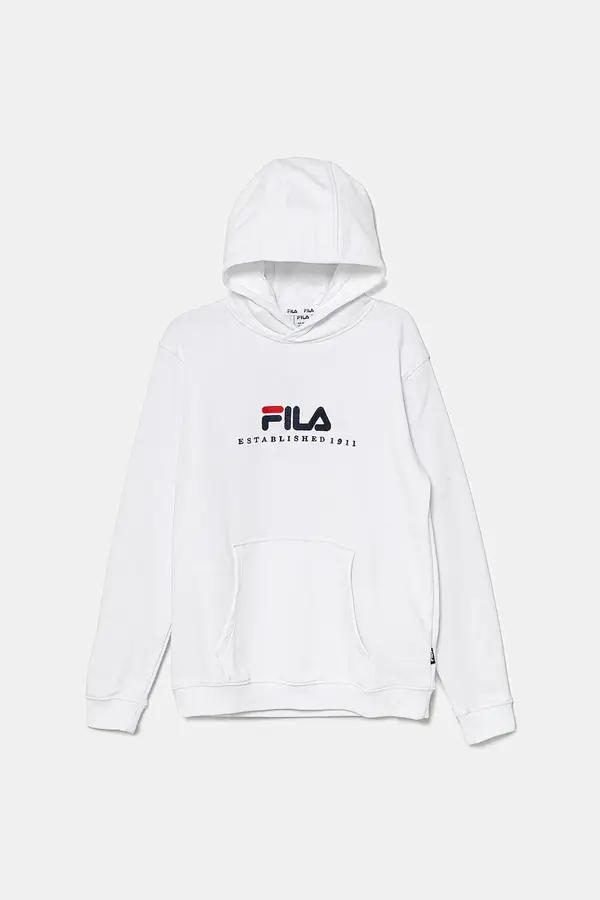 Fila Fila Otroški pulover Fila LODDIN