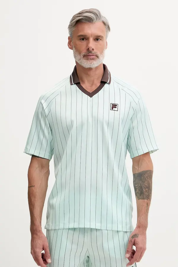 Fila Fila polo majica moška COVERCIANO