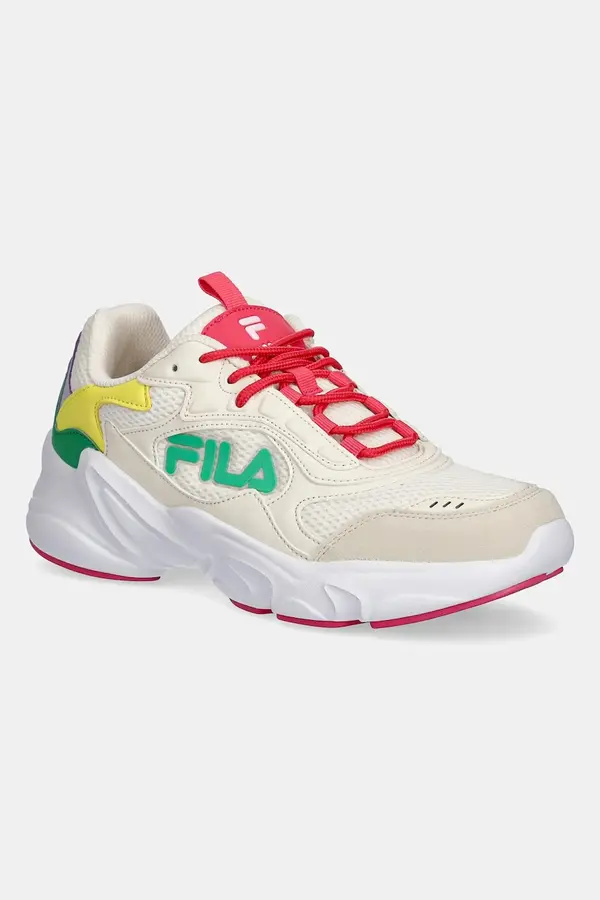 Fila Fila Superge Fila COLLENE LOGO