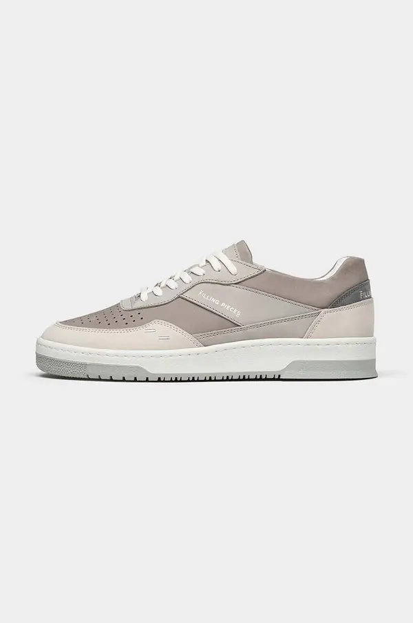 Filling Pieces Filling Pieces superge iz semiša Ace Spin