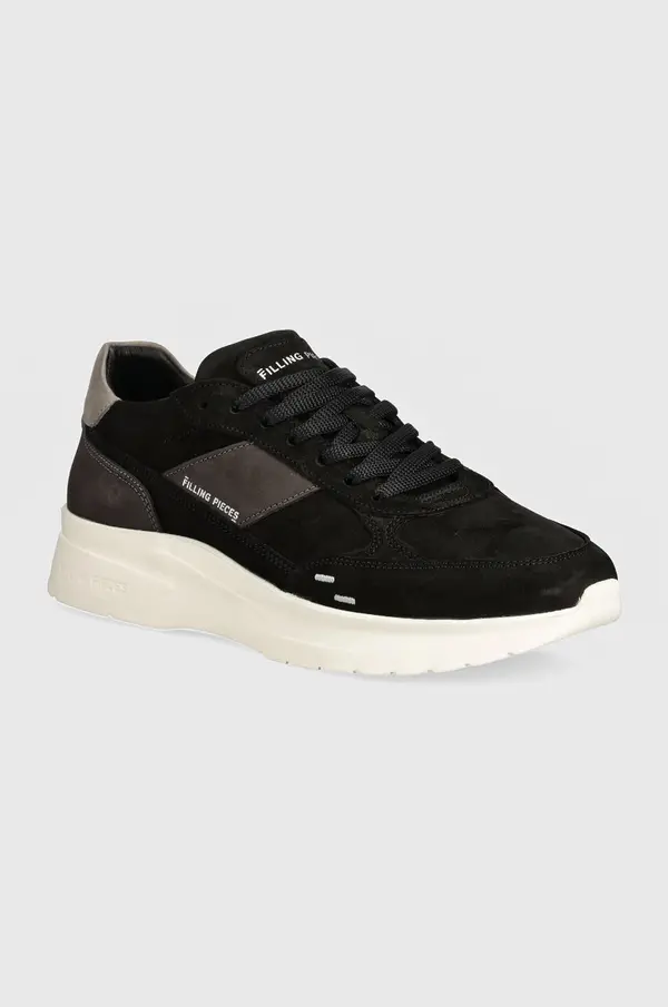 Filling Pieces Filling Pieces Superge iz semiša Filling Pieces Jet Runner
