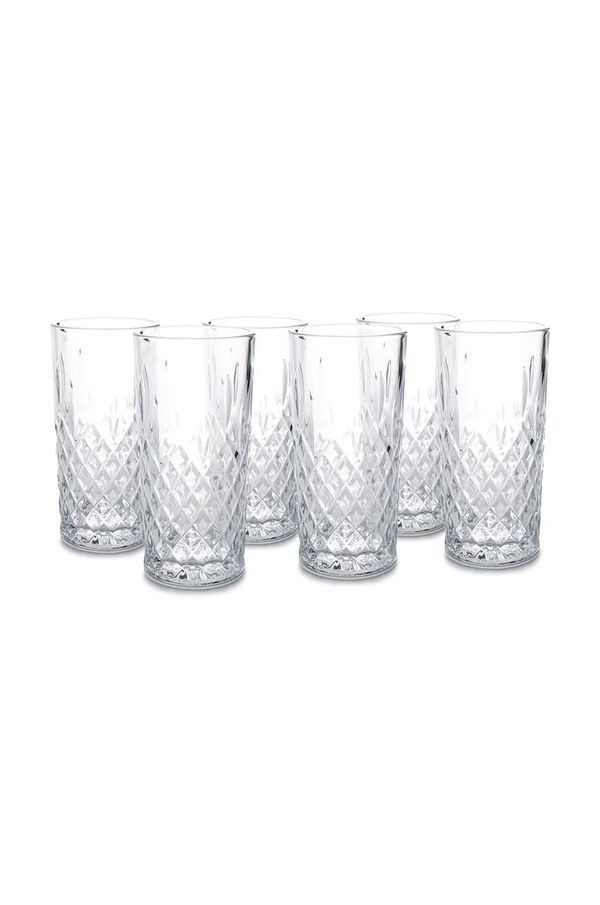 BonBistro Fine Dining & Living set kozarcev za pijačo Spirit (6-pack)