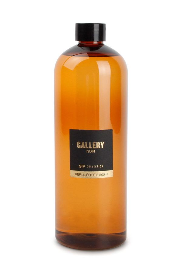 S|P Collection Fine Dining & Living zaloga za razpršilnik dišav Noir 500 ml
