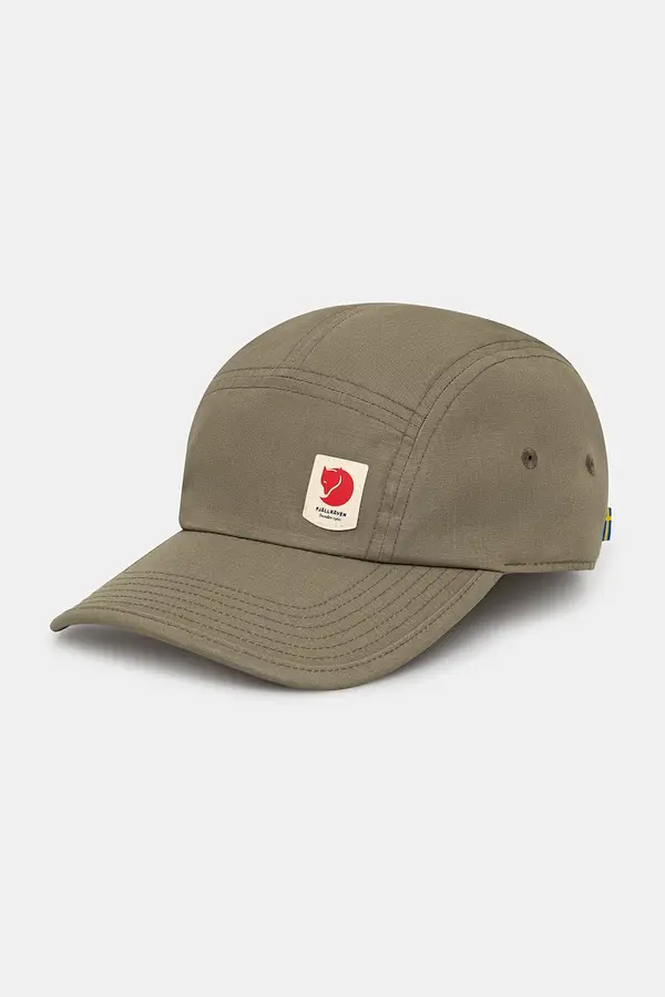 Fjallraven Fjallraven kapa s šiltom High Coast Lite