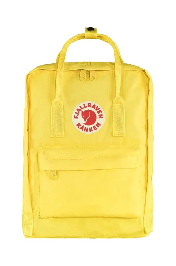 Fjallraven Fjallraven Nahrbtnik Fjallraven Kanken