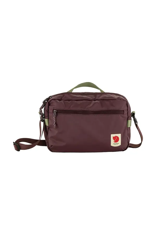 Fjallraven Fjallraven Torbica za okoli pasu Fjallraven F23227.424