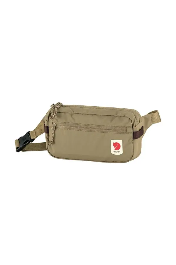 Fjallraven Fjallraven Torbica za okoli pasu Fjallraven High Coast Hip Pack