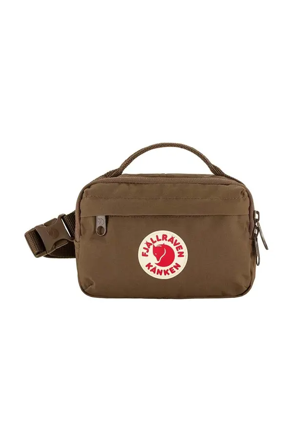 Fjallraven Fjallraven Torbica za okoli pasu Fjallraven Kanken Hip Pack